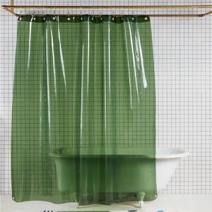 Quiet Town Sun Shower Curtain PINE!